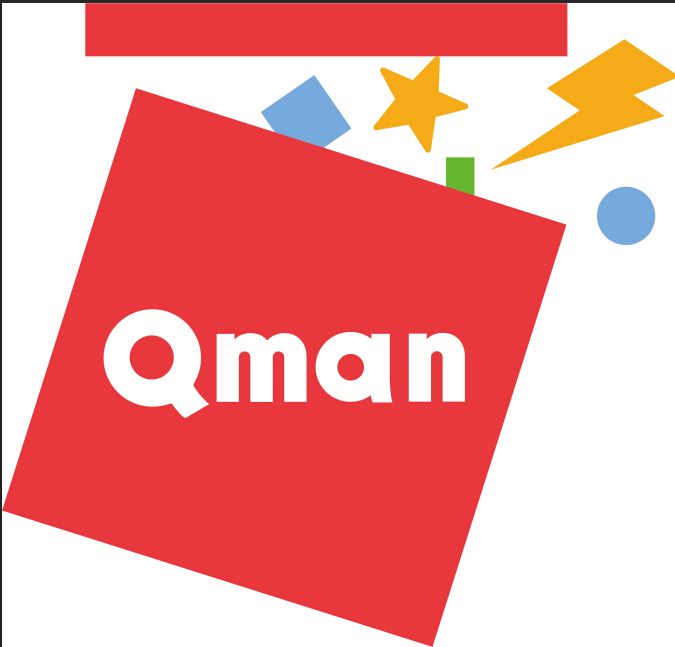 Qman (Enlighten Brick) Qman (Enlighten Brick)