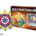 Магнитный конструктор