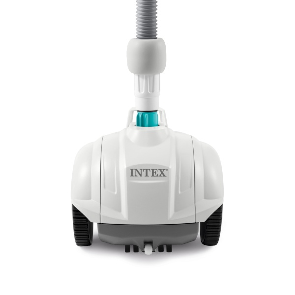 Пылесос автоматический ZX50 для бассейна, для насосов 3407-5678 л/ч, Intex