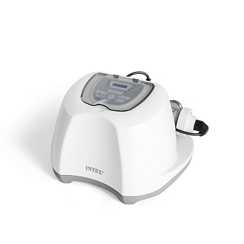 Хлоргенератор до 32000 л. Intex
