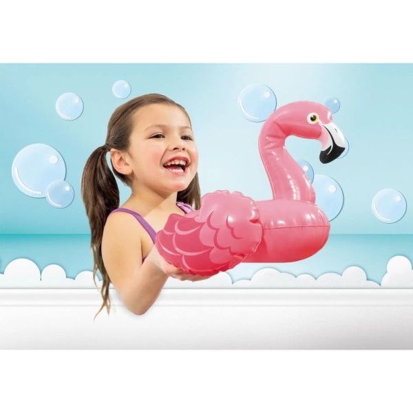 Игрушки надувные водные, 4 вида, Intex