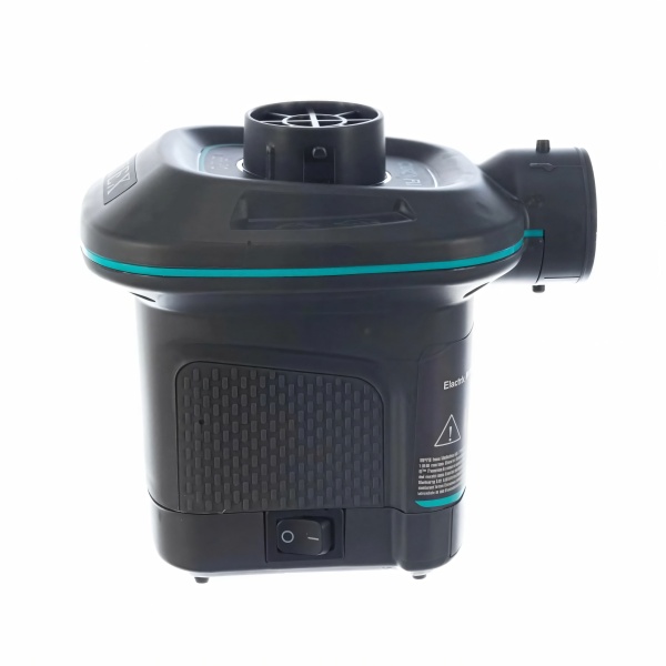 Насос электрический от сети 220V, Intex 
