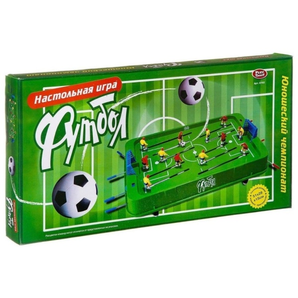 Настольная игра Футбол