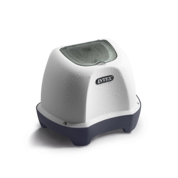 Хлоргенератор до 17000 л, Intex