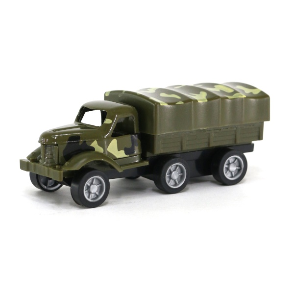 Машина "Военная техника" на блистере, C116-J