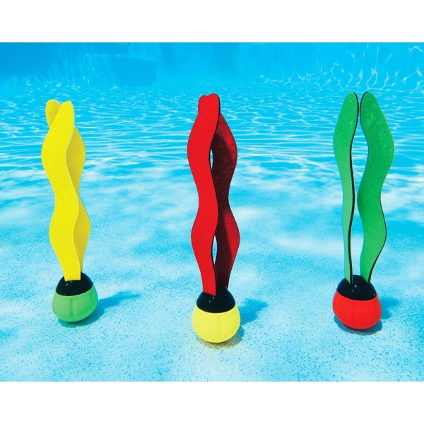 Игра "Подводные шарики для ныряния", от 6 лет, Intex