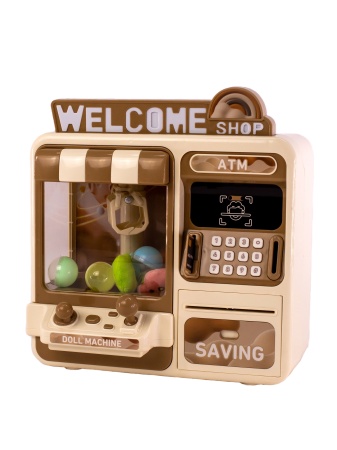 Игровой автомат