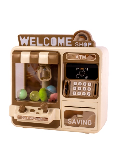Игровой автомат