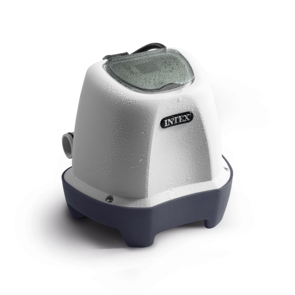 Хлоргенератор до 8327 л, Intex