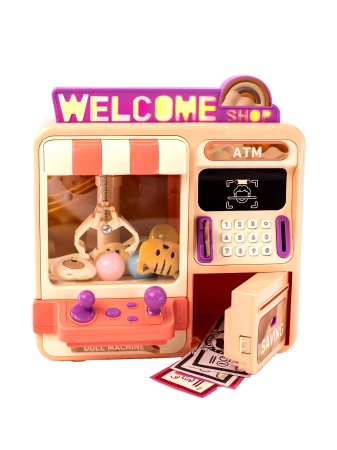Игровой автомат