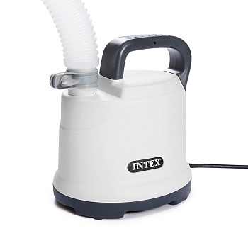 Насос дренажный. 3585 л/ч. Intex