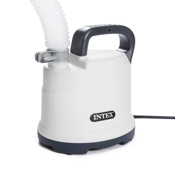 Насос дренажный. 3585 л/ч. Intex