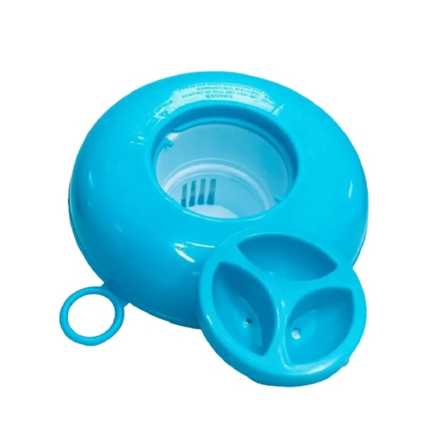 Дозатор плавающий 5", Intex
