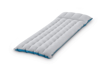 Матрас надувной 67х184х17см Camping Mat, Intex 