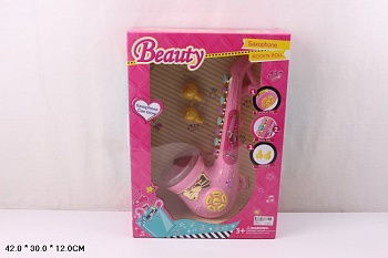 Саксофон