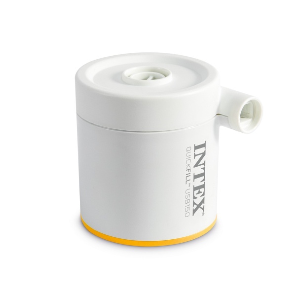 Насос электрический 5V 2A, USB150 Intex 