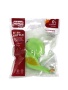 Свисток Птичка зеленая