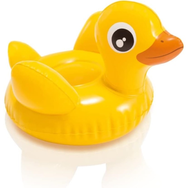 Игрушки надувные водные, 4 вида, Intex