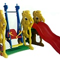 Игровые комплексы и площадки Игровые комплексы и площадки
