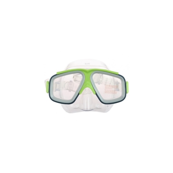 Маска для плавания от 8 лет, SURF RIDER MASKS Intex
