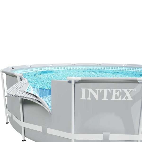 Бассейн каркасный круглый 305х99 5927л ф.-н. 2006 л/ч, 26706 Intex
