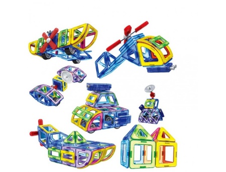 magnitnyy-konstruktor-play-smart-tsvetnye-magnity-art-2429-3