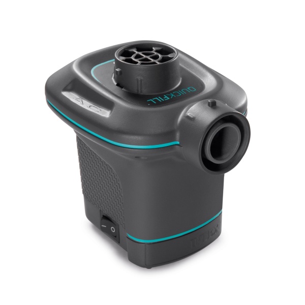 Насос электрический от сети 220V, Intex 