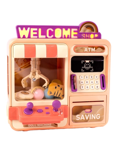 Игровой автомат