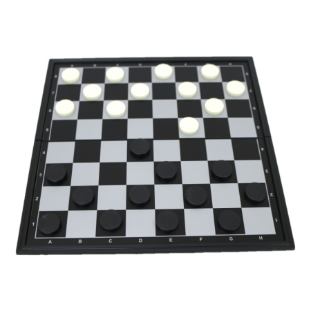 Игра настольная Шашки