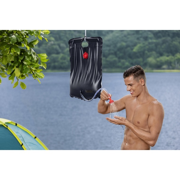 Душ солнечный на 20 л Solar-Pro Shower Bestway