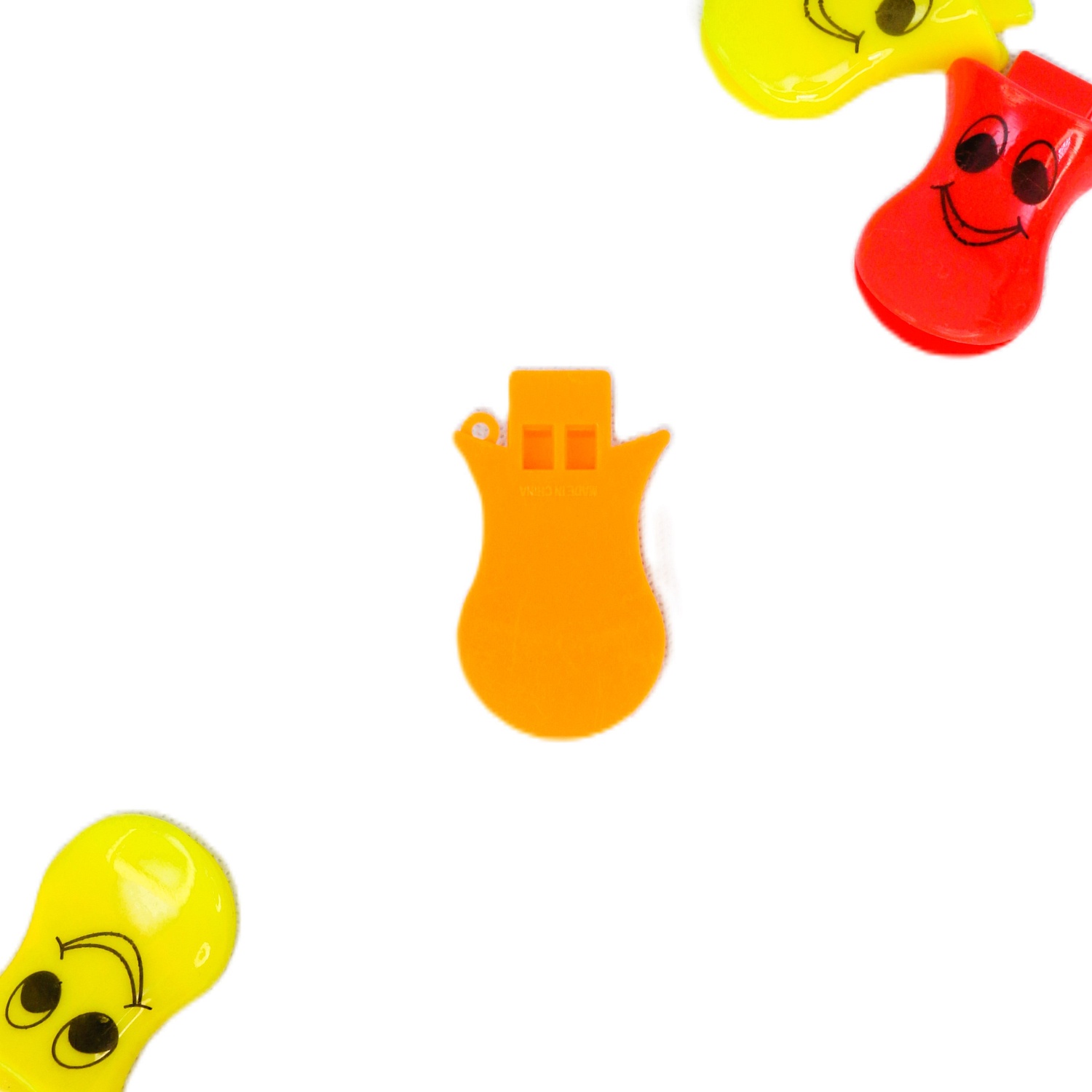 Свисток
