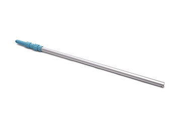 Телескопическая алюминиевая рукоятка 279 см, Intex