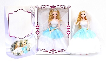 Кукла в коробке