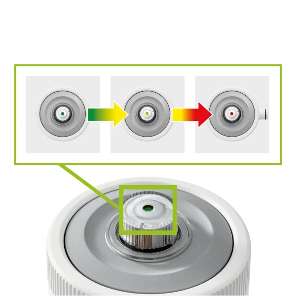 Бассейн каркасный круглый 457х122 16805 л, ф.-н 3785л/ч серии Prism Frame 26726 Intex