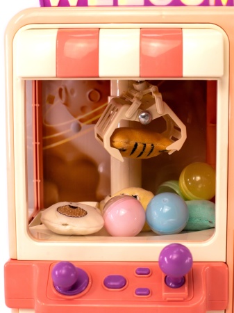 Игровой автомат