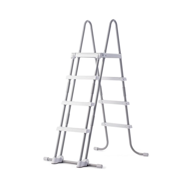 Бассейн каркасный круглый 549х122см, 24311л, ф.-н. 5678л/ч серии Prism Frame, Intex